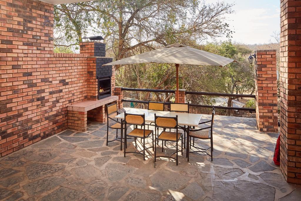First Group Gethlane Lodge Burgersfort Extérieur photo