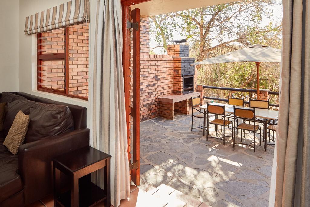 First Group Gethlane Lodge Burgersfort Extérieur photo