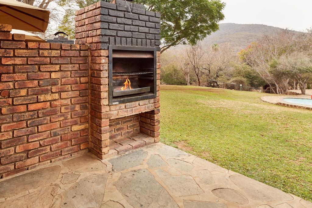 First Group Gethlane Lodge Burgersfort Extérieur photo
