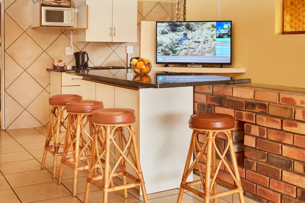 First Group Gethlane Lodge Burgersfort Extérieur photo