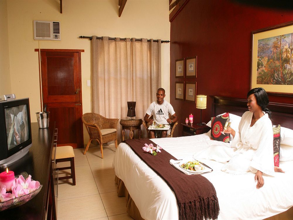 First Group Gethlane Lodge Burgersfort Extérieur photo