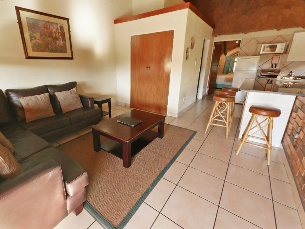 First Group Gethlane Lodge Burgersfort Extérieur photo