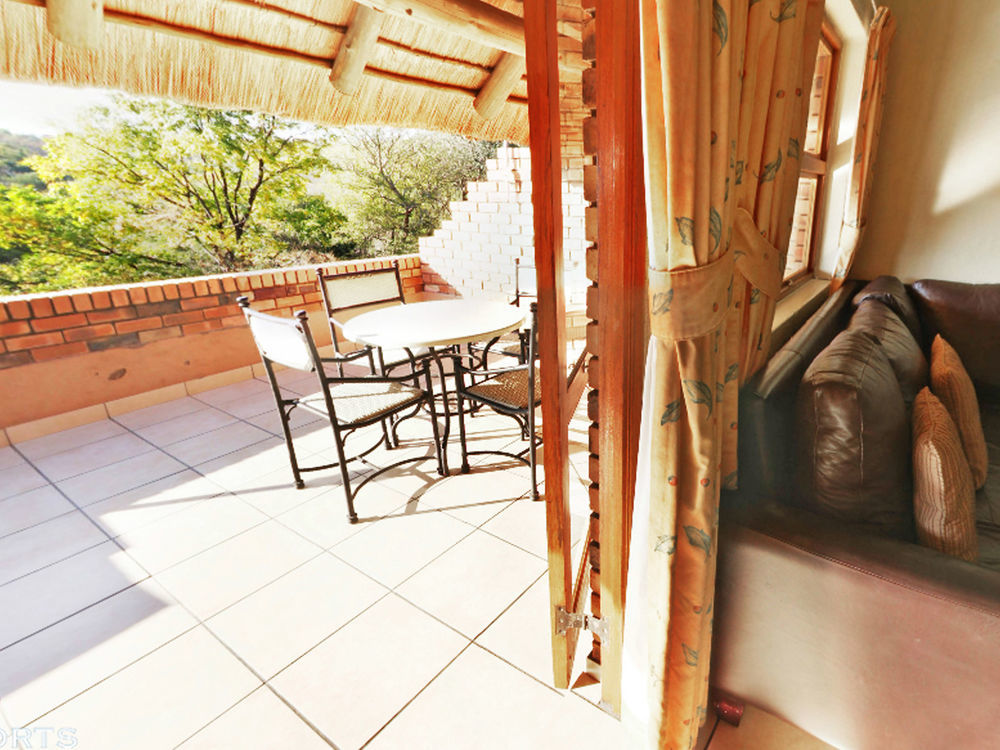 First Group Gethlane Lodge Burgersfort Extérieur photo